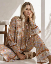 Load image into Gallery viewer, SASS MARGIE PANT PAISLEY
