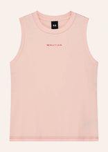 Load image into Gallery viewer, P.E NATION SHIFT TANK PETAL