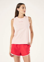 Load image into Gallery viewer, P.E NATION SHIFT TANK PETAL