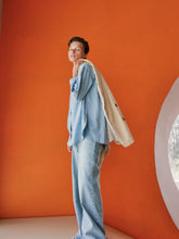 Load image into Gallery viewer, INDI & COLD ZULU SHIRT