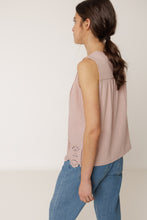 Load image into Gallery viewer, COMING SOON | INDI & COLD KORA TOP ROCIO