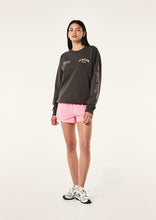 Load image into Gallery viewer, P.E NATION SMOKE SWEAT SMOKESTONE