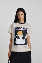 Load image into Gallery viewer, coming soon | RICOCHET AIDEN TEE LIGHT GREY + INK