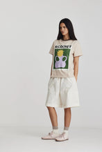 Load image into Gallery viewer, coming soon | RICOCHET LINLEY SHORT IVORY