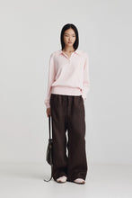 Load image into Gallery viewer, RICOCHET ARIE POLO SOFT PINK