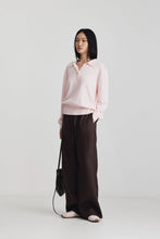Load image into Gallery viewer, RICOCHET ARIE POLO SOFT PINK