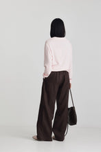 Load image into Gallery viewer, RICOCHET ARIE POLO SOFT PINK