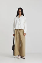 Load image into Gallery viewer, RICOCHET LINLEY PANT LIGHT TAUPE
