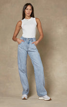 Load image into Gallery viewer, DRICOPER SEVILLE STRAIGHT LEG JEANS