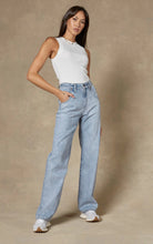 Load image into Gallery viewer, DRICOPER SEVILLE STRAIGHT LEG JEANS