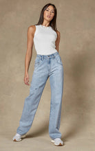 Load image into Gallery viewer, DRICOPER SEVILLE STRAIGHT LEG JEANS