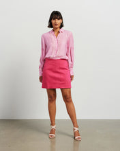 Load image into Gallery viewer, ET ALIA STELLA MINI SKIRT