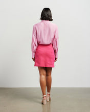 Load image into Gallery viewer, ET ALIA STELLA MINI SKIRT