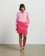 Load image into Gallery viewer, ET ALIA STELLA MINI SKIRT