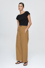 Load image into Gallery viewer, MARLE SUMIKO PANT FENNEL SEED