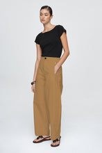 Load image into Gallery viewer, MARLE SUMIKO PANT FENNEL SEED