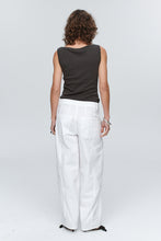Load image into Gallery viewer, MARLE SUMIKO PANT IVORY