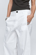 Load image into Gallery viewer, MARLE SUMIKO PANT IVORY