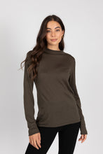 Load image into Gallery viewer, MARLOW SUNDAY FUNNEL NECK