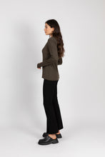Load image into Gallery viewer, MARLOW SUNDAY FUNNEL NECK