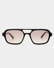 Load image into Gallery viewer, LUV LOU THE DUSTY BLACK