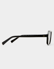 Load image into Gallery viewer, LUV LOU THE DUSTY BLACK