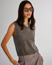 Load image into Gallery viewer, LUV LOU THE DUSTY AUBURN