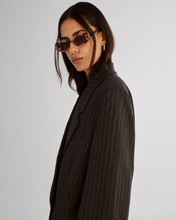 Load image into Gallery viewer, LUV LOU THE MORGAN CREAM TORT