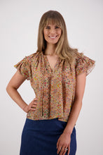 Load image into Gallery viewer, BRIARWOOD SHAKESPEARE TOP LITTLE LEAF