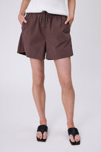 Load image into Gallery viewer, MARLOW SHORELINE SHORT CAROB