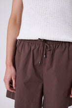 Load image into Gallery viewer, MARLOW SHORELINE SHORT CAROB