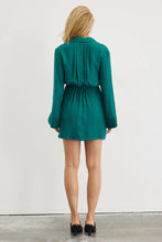 Load image into Gallery viewer, SOVERE ARLO MINI DRESS VERED
