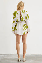Load image into Gallery viewer, SOVERE MOTION REVERSIBVLE MINI DRESS
