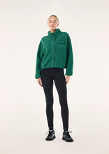 Load image into Gallery viewer, P.E NATION TAKEOVER JACKET AMAZON