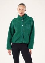 Load image into Gallery viewer, P.E NATION TAKEOVER JACKET AMAZON