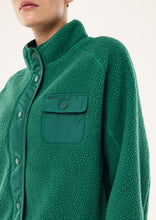 Load image into Gallery viewer, P.E NATION TAKEOVER JACKET AMAZON