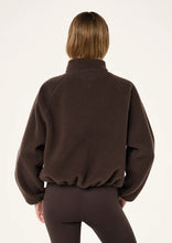 Load image into Gallery viewer, P.E NATION TECHNIQUE JACKET COFFE