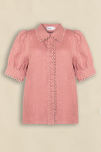 Load image into Gallery viewer, ZOE KRATZMANN TETHER TOP VINTAGE BLOOM