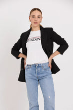 Load image into Gallery viewer, TUESDAY DOVE BLAZER