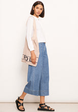 Load image into Gallery viewer, POL KNIT TOTE NATURAL