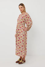 Load image into Gallery viewer, TUESDAY RELAX DRESS TAPESTRY PRINT