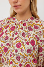 Load image into Gallery viewer, TUESDAY RELAX DRESS TAPESTRY PRINT