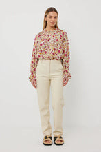 Load image into Gallery viewer, TUESDAY DIAMOND TOP TAPESTRY PRINT