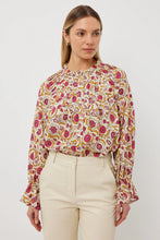 Load image into Gallery viewer, TUESDAY DIAMOND TOP TAPESTRY PRINT