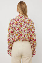 Load image into Gallery viewer, TUESDAY DIAMOND TOP TAPESTRY PRINT