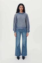 Load image into Gallery viewer, ROWIE TISH KNIT JUMPER
