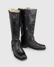 Load image into Gallery viewer, COMING THIS WEEK | CHAOS & HARMONY TITAN BOOT BLACK