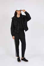 Load image into Gallery viewer, MARLOW TRANSIT PANT BLACK