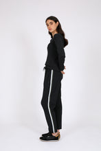Load image into Gallery viewer, MARLOW TRANSIT PANT BLACK