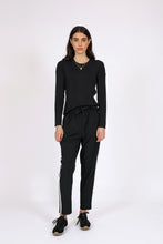 Load image into Gallery viewer, MARLOW TRANSIT PANT BLACK